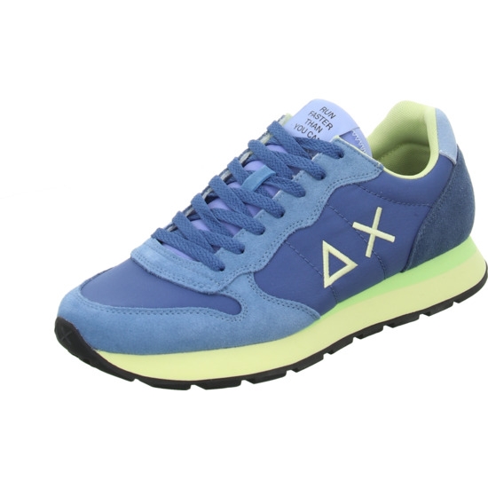 Sun68 Sneaker avio scuro