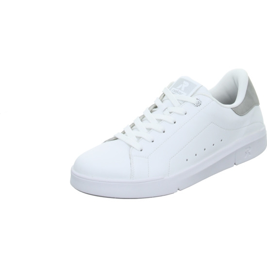 Rieker Sneaker weiss