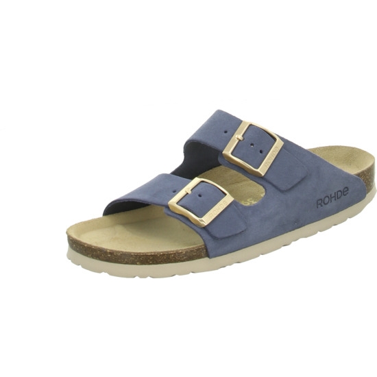 Rohde Pantolette jeans