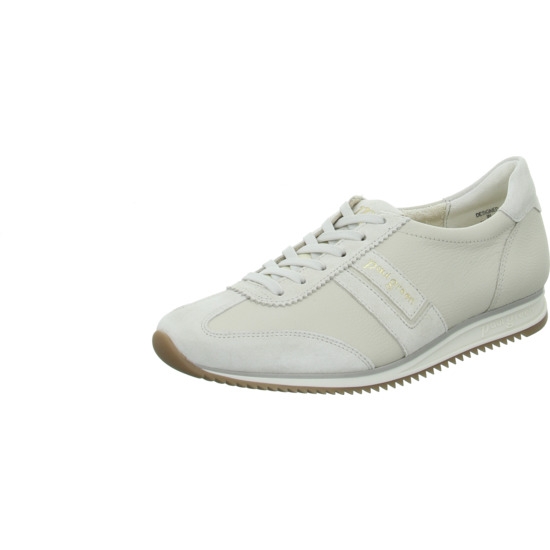 Paul Green Sneaker ivory biscuit