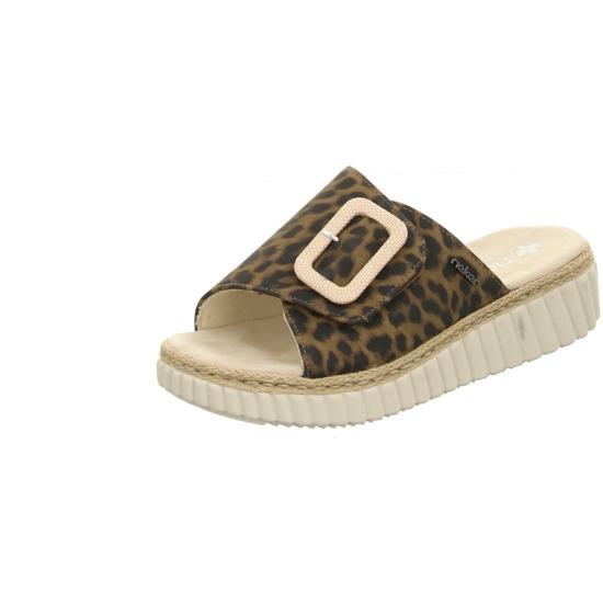 Rieker Pantolette multi