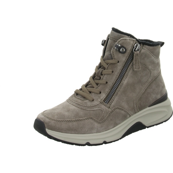 Gabor Comfort Schnürboot mohair