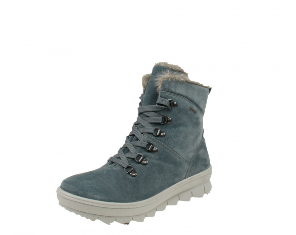 Legero Schnürboots pixie