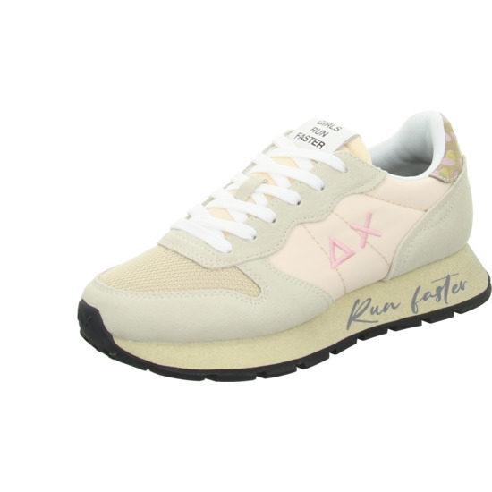 Sun68 Sneaker porcellana