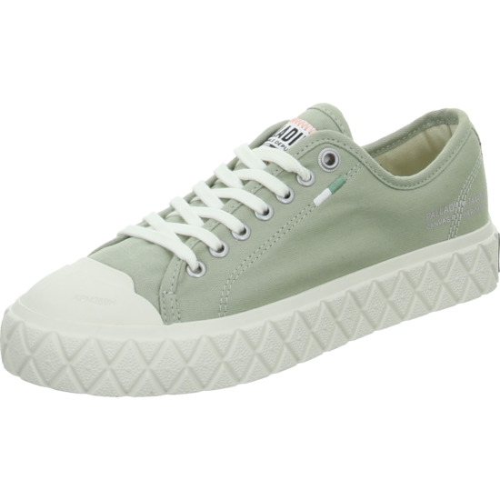 palladium Sneaker stone