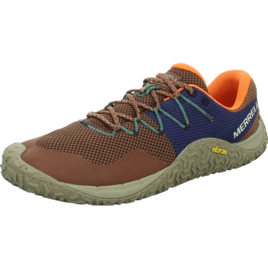 Merrell Sneaker nutshell dazzle