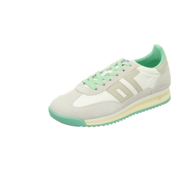 Back 70 Sneaker white sand