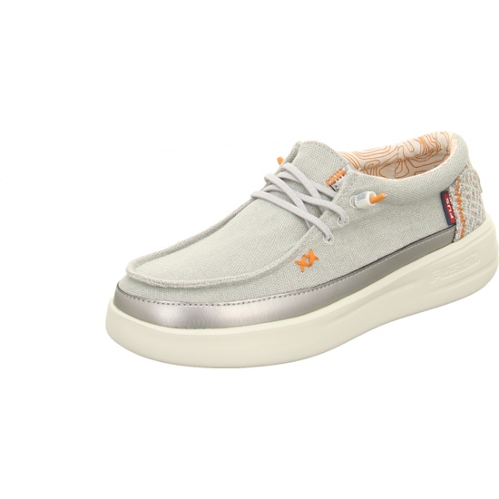 Fusion Sneaker light grey