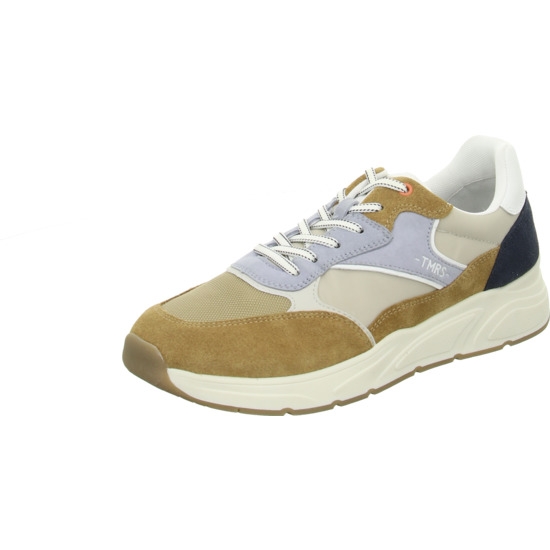 Tamaris Sneaker cognac kombi