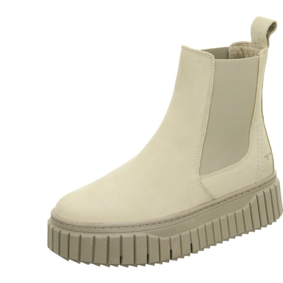Tamaris Chelseaboot antelope