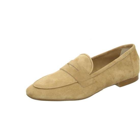 Gianluca Pisati Slipper cuoio