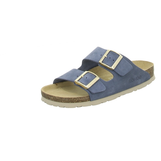 Rohde Pantolette jeans