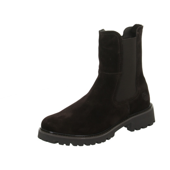 Remonte Stiefelette braun