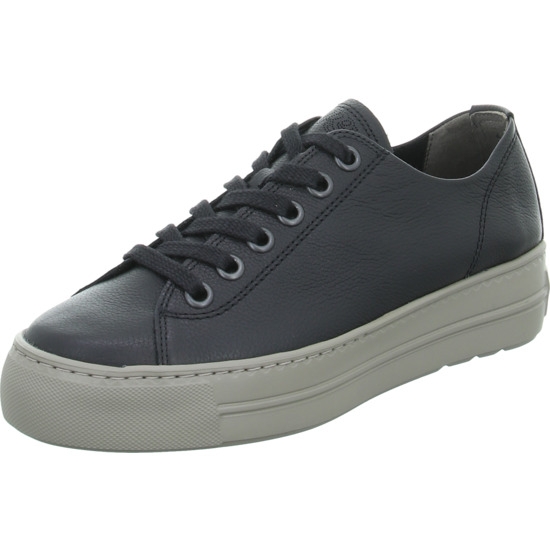 Paul Green Sneaker schwarz