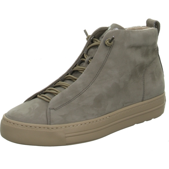 Paul Green Hightop- Sneaker