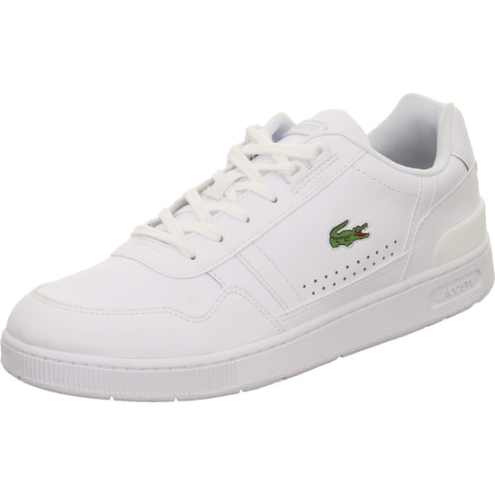Lacoste Sneaker white white