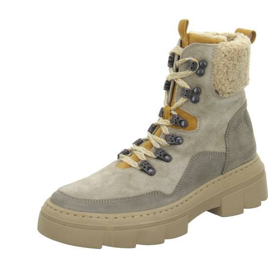 Waldläufer Schnürboot storm okka