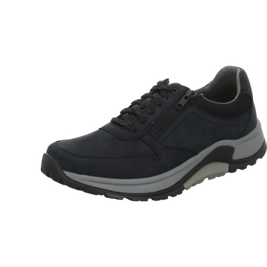 Pius Gabor Sneaker midnight