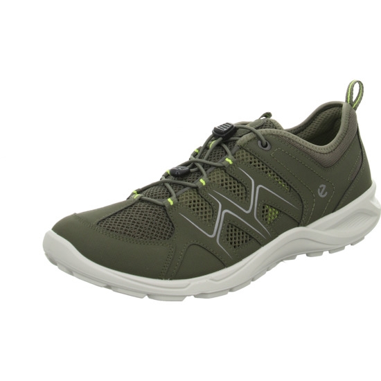 ecco Sneaker tarmac
