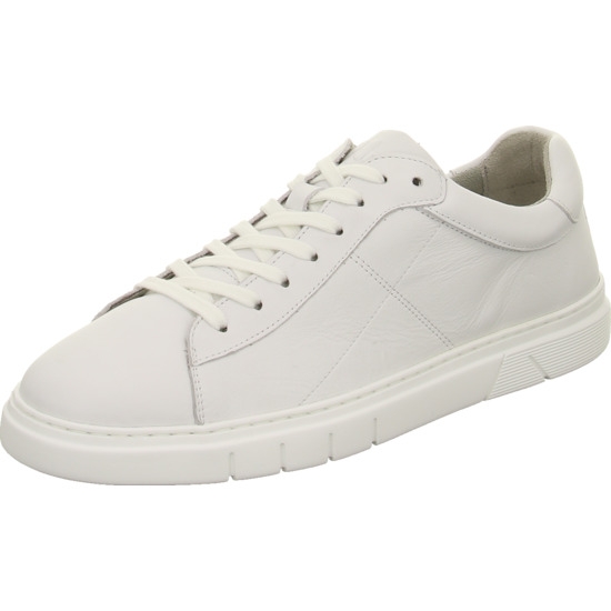 Pius Gabor Sneaker white