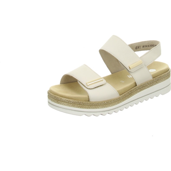 Remonte Sandale beige
