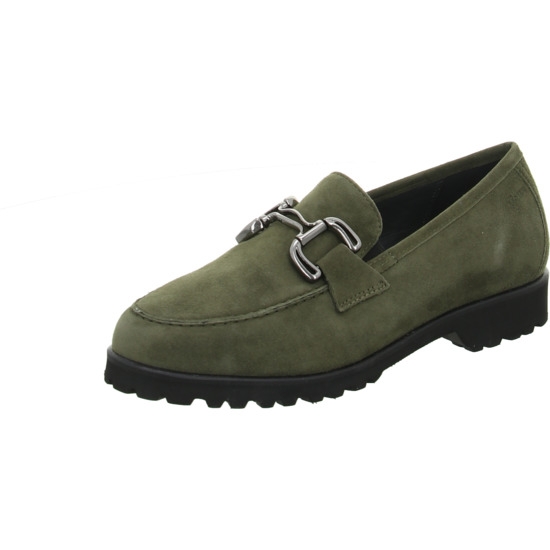 Sioux Slipper bambus