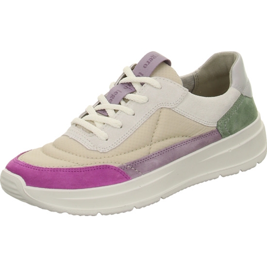 Legero Sneaker multicolor