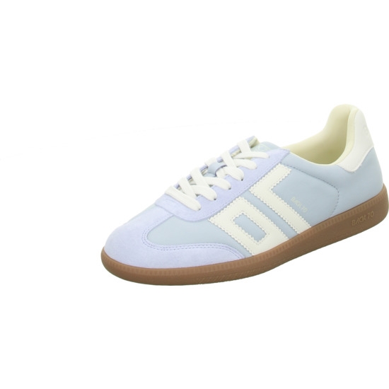 Back 70 Sneaker light sky