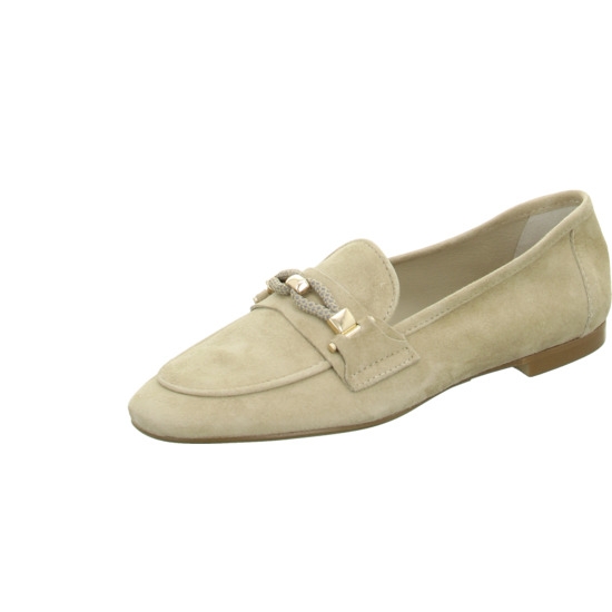 Gianluca Pisati Slipper camel