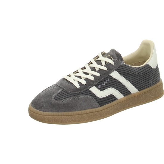Gant Sneaker antracite gray