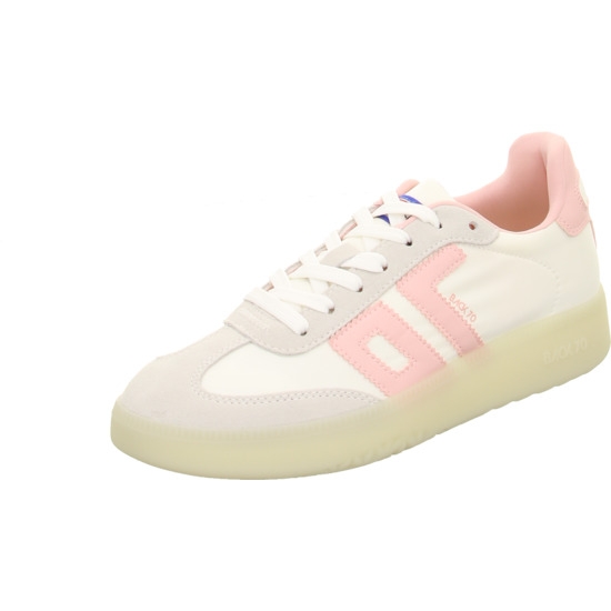 Back 70 Sneaker white pink