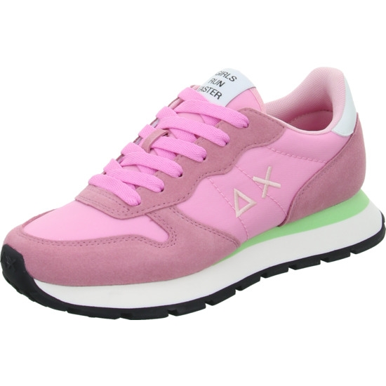 Sun68 Sneaker ciclamino