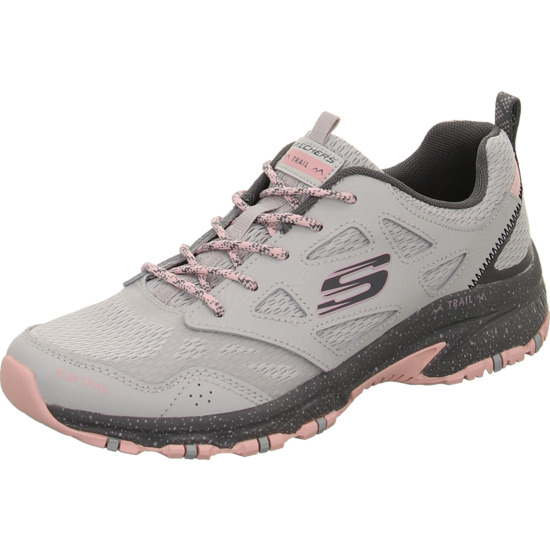 Skechers Sneaker grey/pink