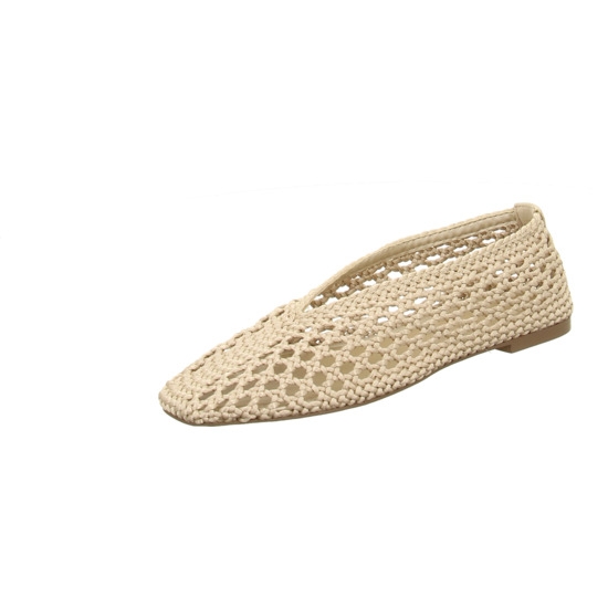 Inuovo Ballerina champagne
