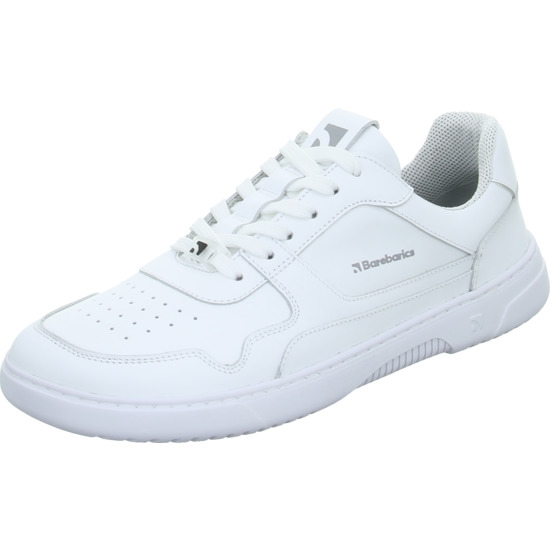 Be Lenka Sneaker all white