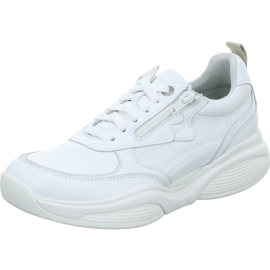 Xsensible Sneaker white