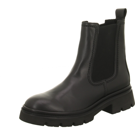 Gabor Chelseaboot schwarz