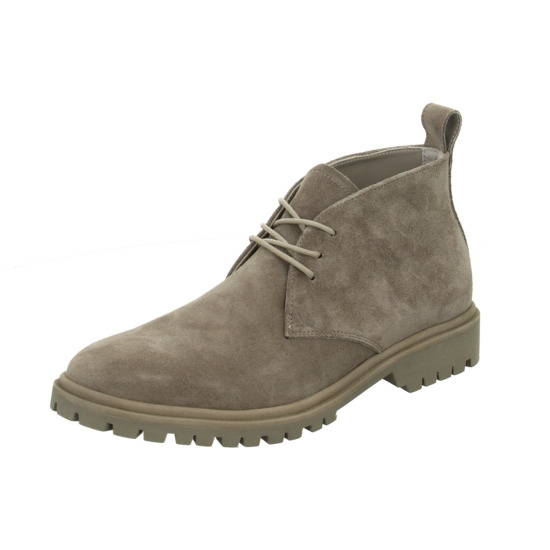Lloyd Schnürstiefelette taupe