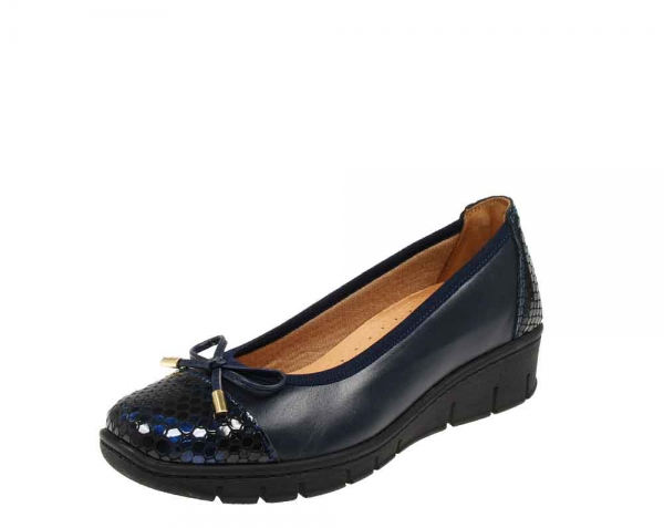 Florett Ballerina marine