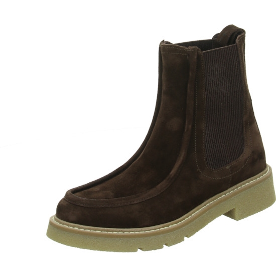 Meyla Chelsea Boot brown