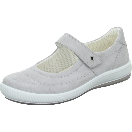 Legero Klettslipper alluminio