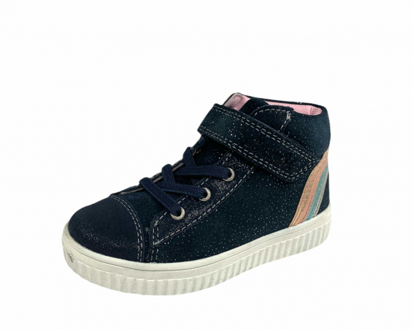 Lurchi Sneaker navy