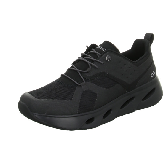 Tenhaag Sneaker black