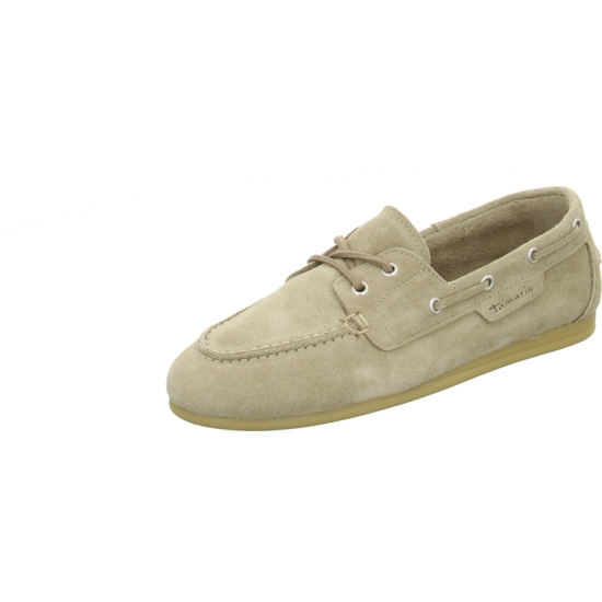Tamaris Sneaker taupe