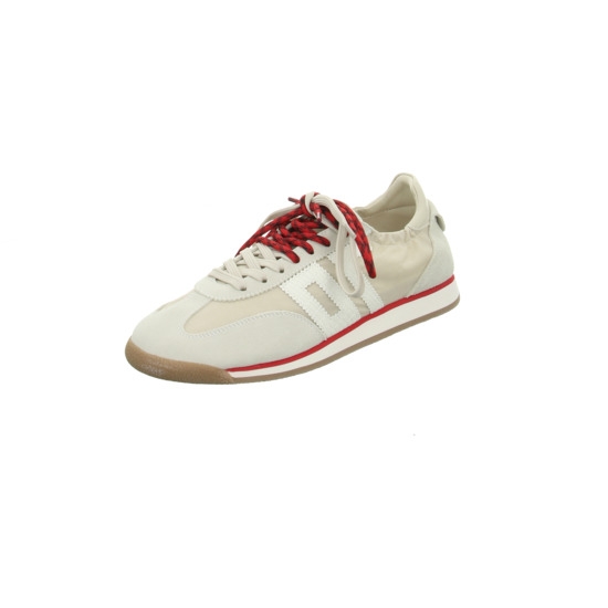 Back 70 Sneaker cotton-sand