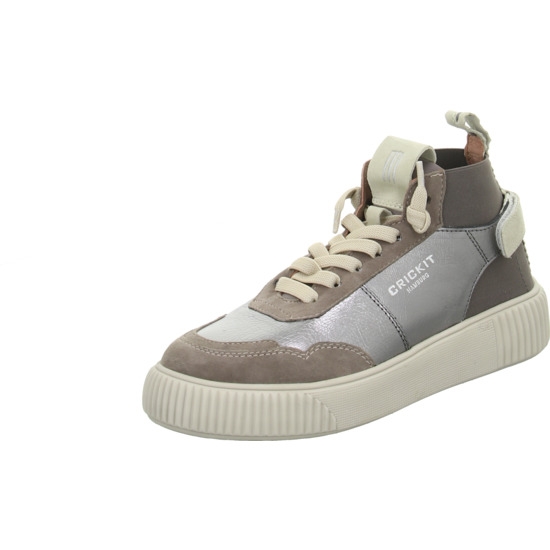 Crickit Sneaker zement