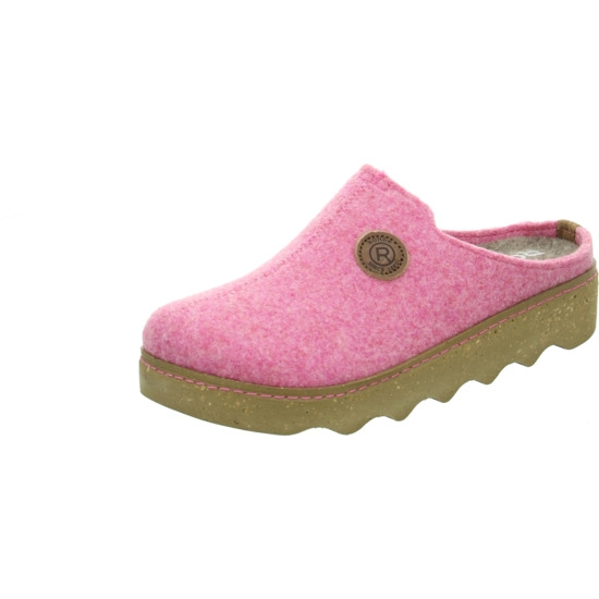 Rohde Hausschuh pink