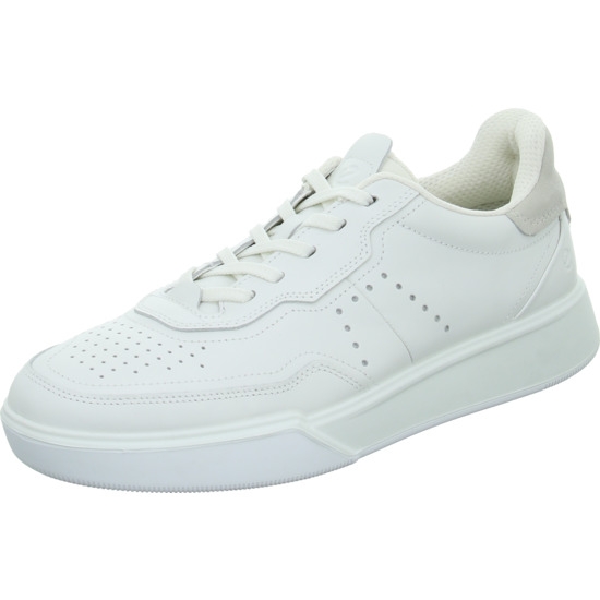 ecco Sneaker white shadow white