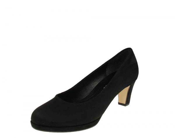 Gabor Pumps schwarz