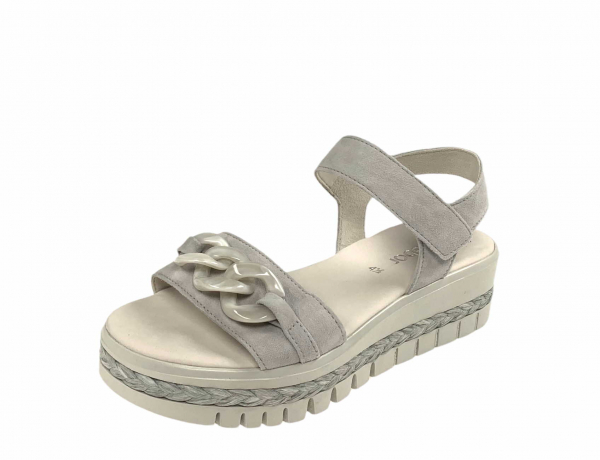 Gabor Sandalette light grey